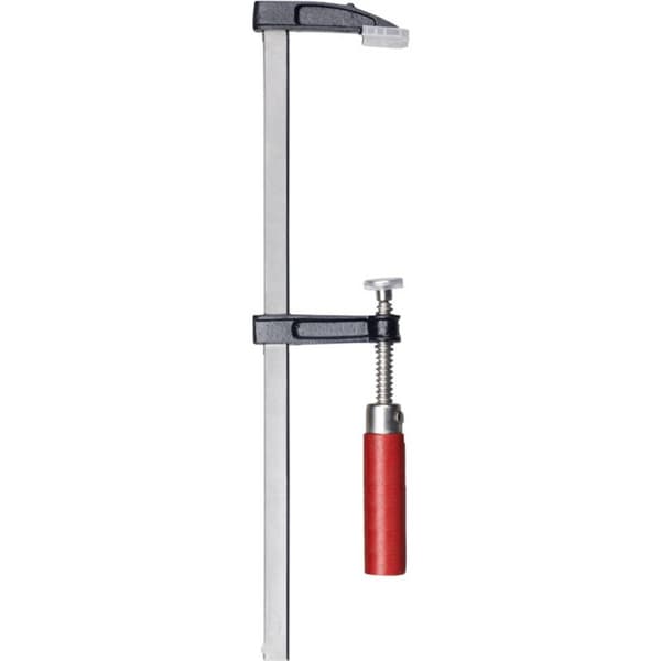 Skruvtvingar, pressgjutet zink, 50 x 300 mm kwb 928330