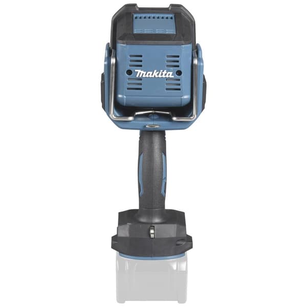 Makita ML007G LED Arbetslampa Uppladdningsbara batteri 1250 lm