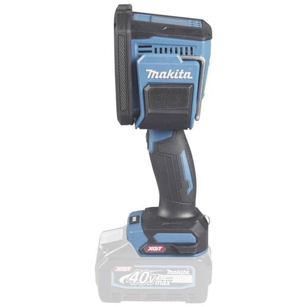 Makita ML007G LED Arbetslampa Uppladdningsbara batteri 1250 lm