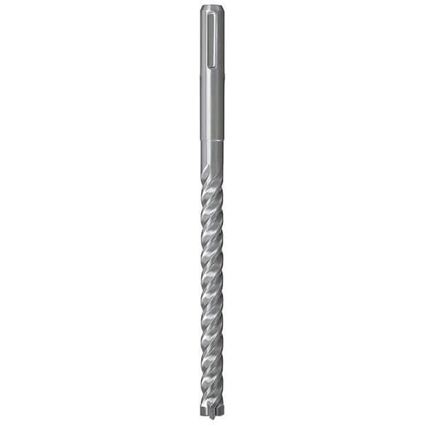 spole Fischer Quattric II SDS Plus Stål Beton