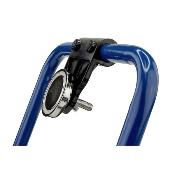 Ansmann 1600-0414 Magnet 75M830 Hållare