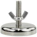 Miniatyrbild 2 av 4: Ansmann 1600-0414 Magnet 75M830 Hållare
