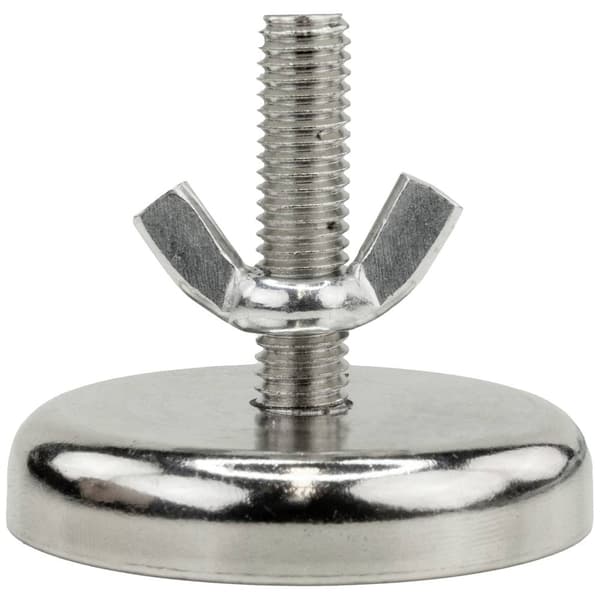 Ansmann 1600-0414 Magnet 75M830 Hållare