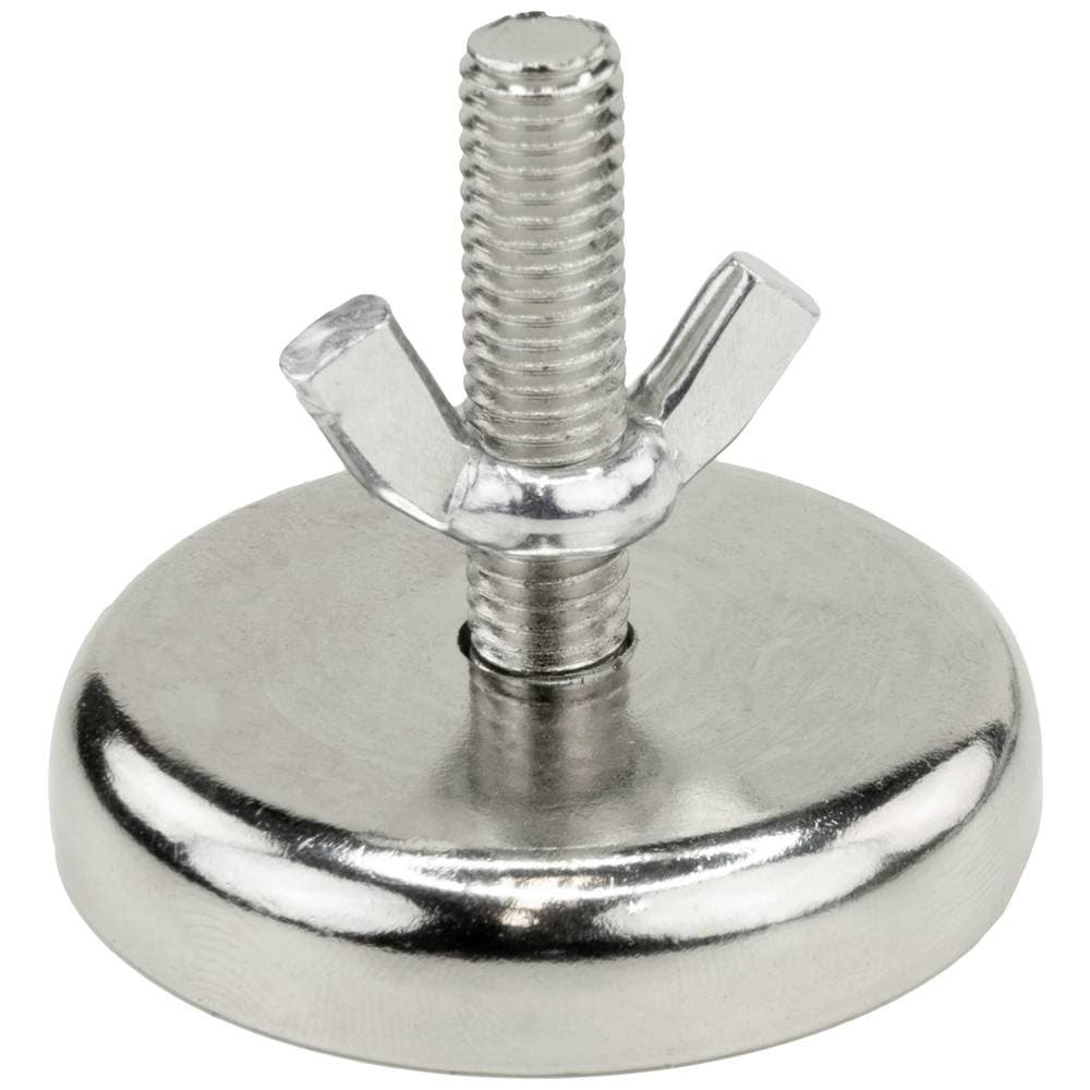 Hållare Ansmann Magnet 75M830 1600-0414 N/A N/A