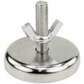Miniatyrbild 1 av 4: Ansmann 1600-0414 Magnet 75M830 Hållare