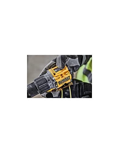 Wiertarko-wkrętarka 18V 2x5,0Ah BL TSTAK DCD805P2T
