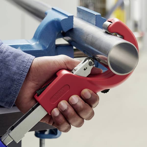 Knipex Knipex 90 31 03 BK Tubix® XL rörskärare 260 90 31 03 BK