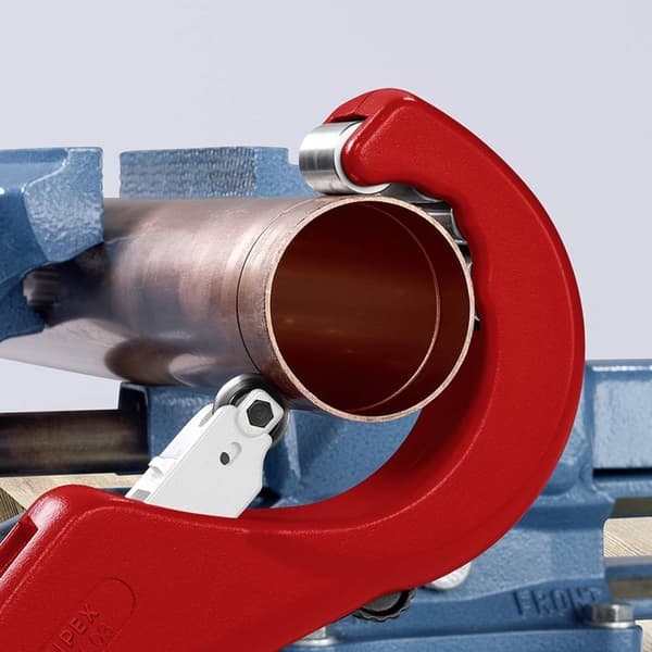 Knipex Knipex 90 31 03 BK Tubix® XL rörskärare 260 90 31 03 BK