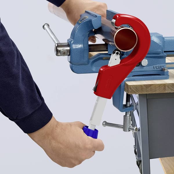 Knipex Knipex 90 31 03 BK Tubix® XL rörskärare 260 90 31 03 BK