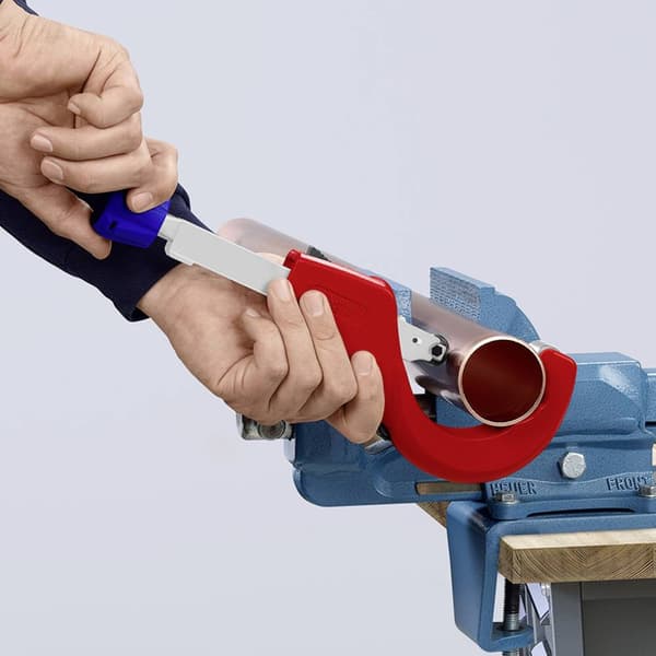 Knipex Knipex 90 31 03 BK Tubix® XL rörskärare 260 90 31 03 BK