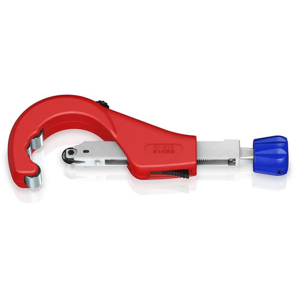 Knipex Knipex 90 31 03 BK Tubix® XL rörskärare 260 90 31 03 BK