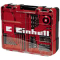Miniatyrbild 3 av 4: Einhell Power X-Change TE-CD 18/2 Li-i +64 (2x2,0 Ah) 2-växel-Slagborrmaskin batteri inkl. 2x batterier