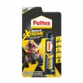 Miniatyrbild 4 av 4: Lim Pattex Reparation Extrem 20 g - Snabbtorkande lim för extrem reparation. Idealisk för hantverk och reparationer. Lätt att använda.