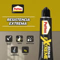 Miniatyrbild 2 av 4: Lim Pattex Reparation Extrem 20 g - Snabbtorkande lim för extrem reparation. Idealisk för hantverk och reparationer. Lätt att använda.