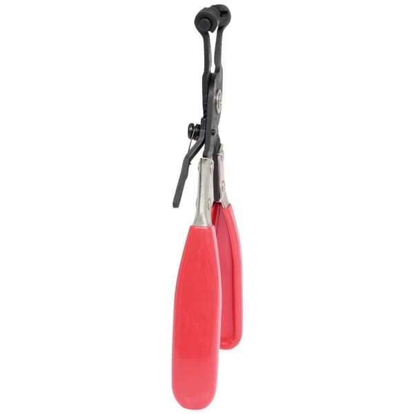KS Tools 1151047 Klammertång 1 st