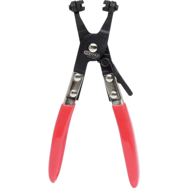 KS Tools 1151047 Klammertång 1 st