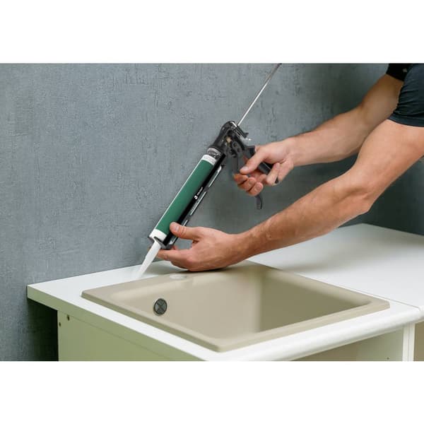 TOOLCRAFT TO-7853496 Tätningspistol