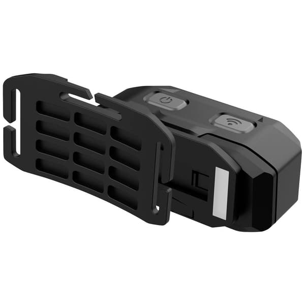 Ansmann RS800 LED Pannlampa Uppladdningsbara batteri 800 lm 990-00129