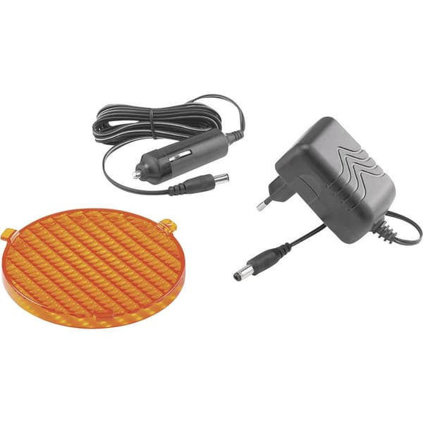 IVT SMD LED Batteridriven handstrålkastare PL-850-Li 240 lm PL-850-3W-Li