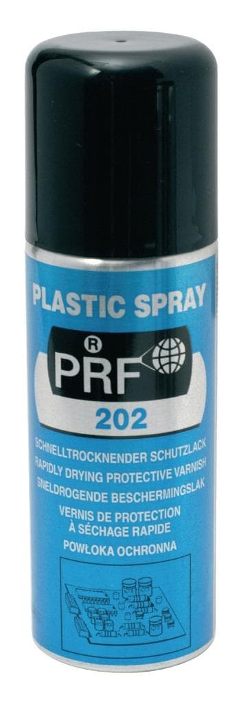 Taerosol PRF 202/220 Plastspray 220 Ml