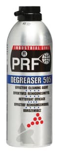 Pikkukuva 2 / 2: Servisol Prf 505/520 Rasvanpoistoaine 520 Ml