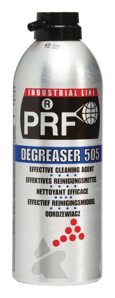 Servisol Prf 505/520 Rasvanpoistoaine 520 Ml