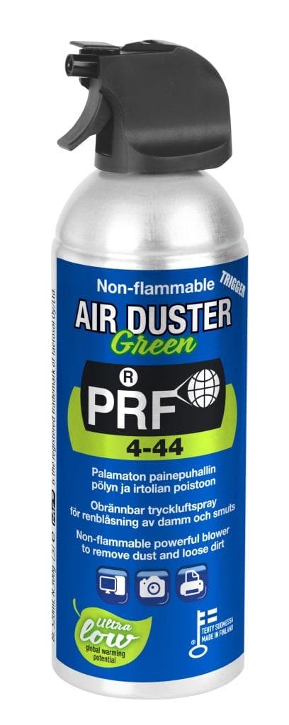 PRF PE44T52N Lufttryksrenser Universal 520 Ml
