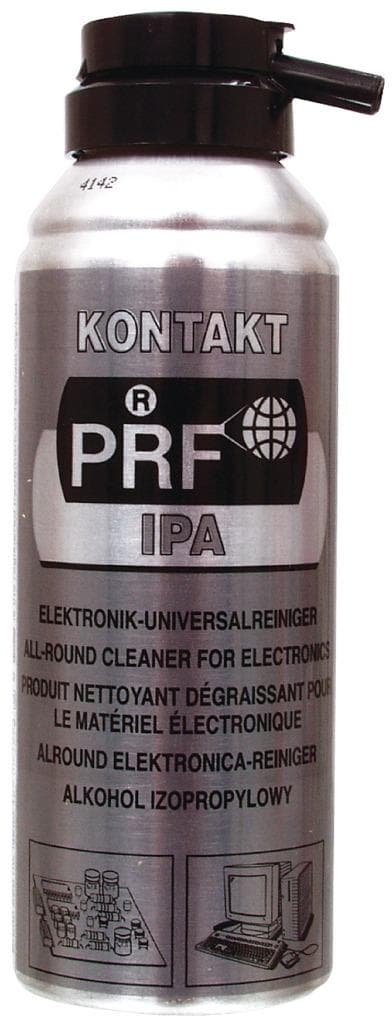 Taerosol Prf Ipa/220 Allround Cleaner 220 Ml