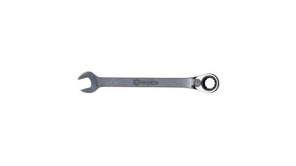 Connex COX541017 åben/ringnøgle 17mm skralde