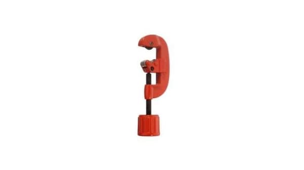 Connex COXT255032 Rørskærer Maxi CU 3-35mm
