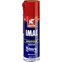 Griffon 1233303 Imal Penetrating Oil 100ml