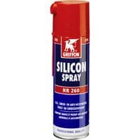 Griffon HR260 silikonisuihke 300ml