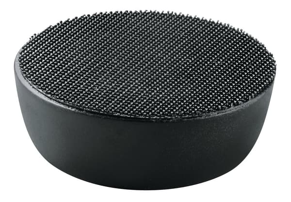Bosch - Disc holder with Velcro ( For Universal Brush )