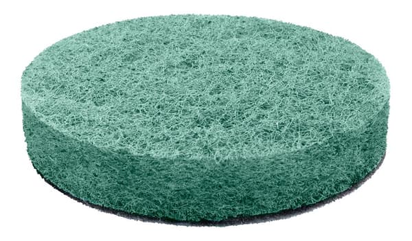 Bosch - Scrub Brush ( For Universal Brush )