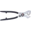 Miniatyrbild 3 av 4: KS Tools 2222062 Slangfräs
