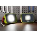 Miniatyrbild 5 av 5: Philips Automotive X60FLX1 Xperion 6000 Flood LED Arbetslampa Uppladdningsbara batteri 1000 lm