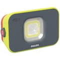 Miniatyrbild 1 av 5: Philips Automotive X60FLX1 Xperion 6000 Flood LED Arbetslampa Uppladdningsbara batteri 1000 lm