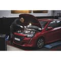 Miniatyrbild 6 av 6: Philips Automotive X60FLMIX1 Xperion 6000 Flood Mini LED Arbetslampa Uppladdningsbara batteri 500 lm