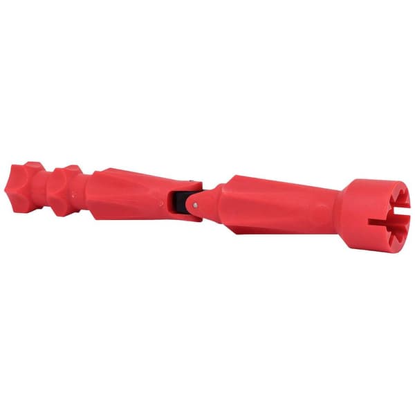 KS Tools WC-sits monteringsnyckel, 200 mm 1230030