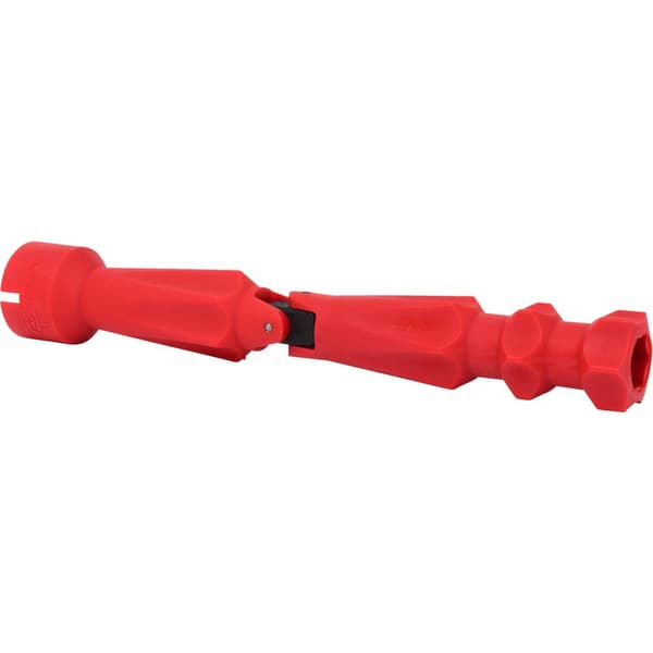 KS Tools WC-sits monteringsnyckel, 200 mm 1230030