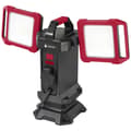 Miniatyrbild 2 av 10: TOOLCRAFT Byggstrålkastare LED Stativlängd (max.): 1500 mm 40 W Naturvit TO-7843728