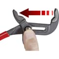 Miniatyrbild 4 av 4: TOOLCRAFT Polygrip 36 mm 180 mm