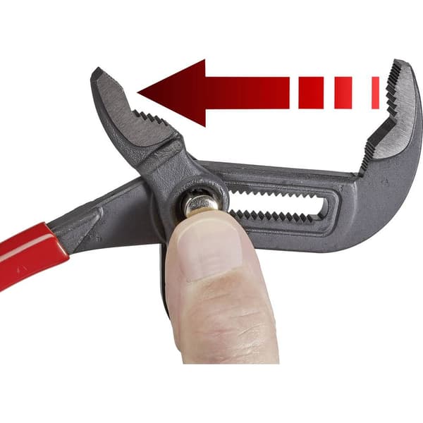 TOOLCRAFT Polygrip 36 mm 180 mm