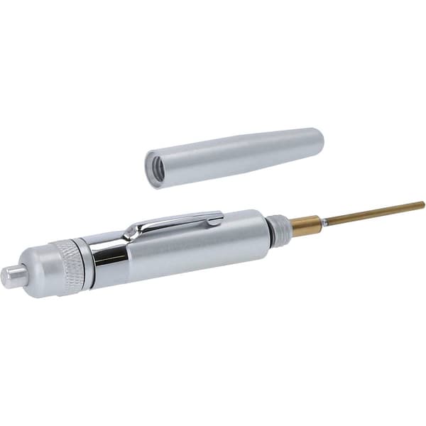 KS Tools 550.1035 Precisionsoljekanna Spray rörlängd (max.): 50 mm