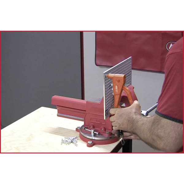 KS Tools 1509520 Handnittång 1 st