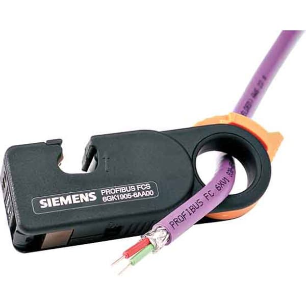 Siemens 6GK1905-6AA00 6GK19056AA00 Avisoleringsverktyg