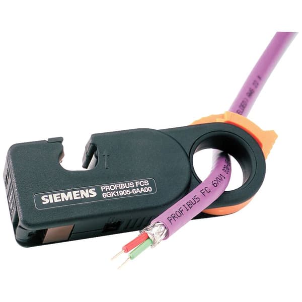 Siemens 6GK1905-6AA00 6GK19056AA00 Avisoleringsverktyg