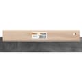 Miniatyrbild 2 av 2: kwb 032630 Foggummi (L x B) 300 mm x 55 mm
