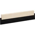 Miniatyrbild 1 av 2: kwb 032630 Foggummi (L x B) 300 mm x 55 mm