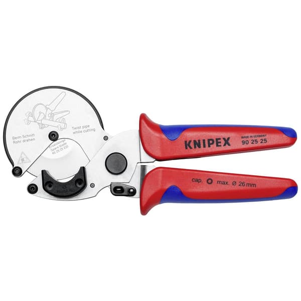 Knipex 90 25 25 Rörskärare